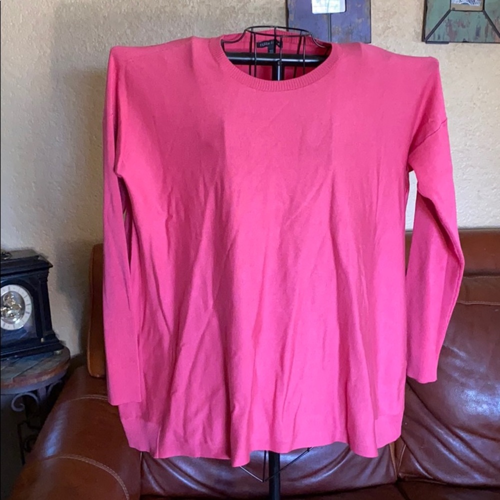 Eileen Fisher Oversized Sweater